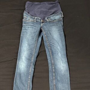 H&M Mama Maternity Jeans